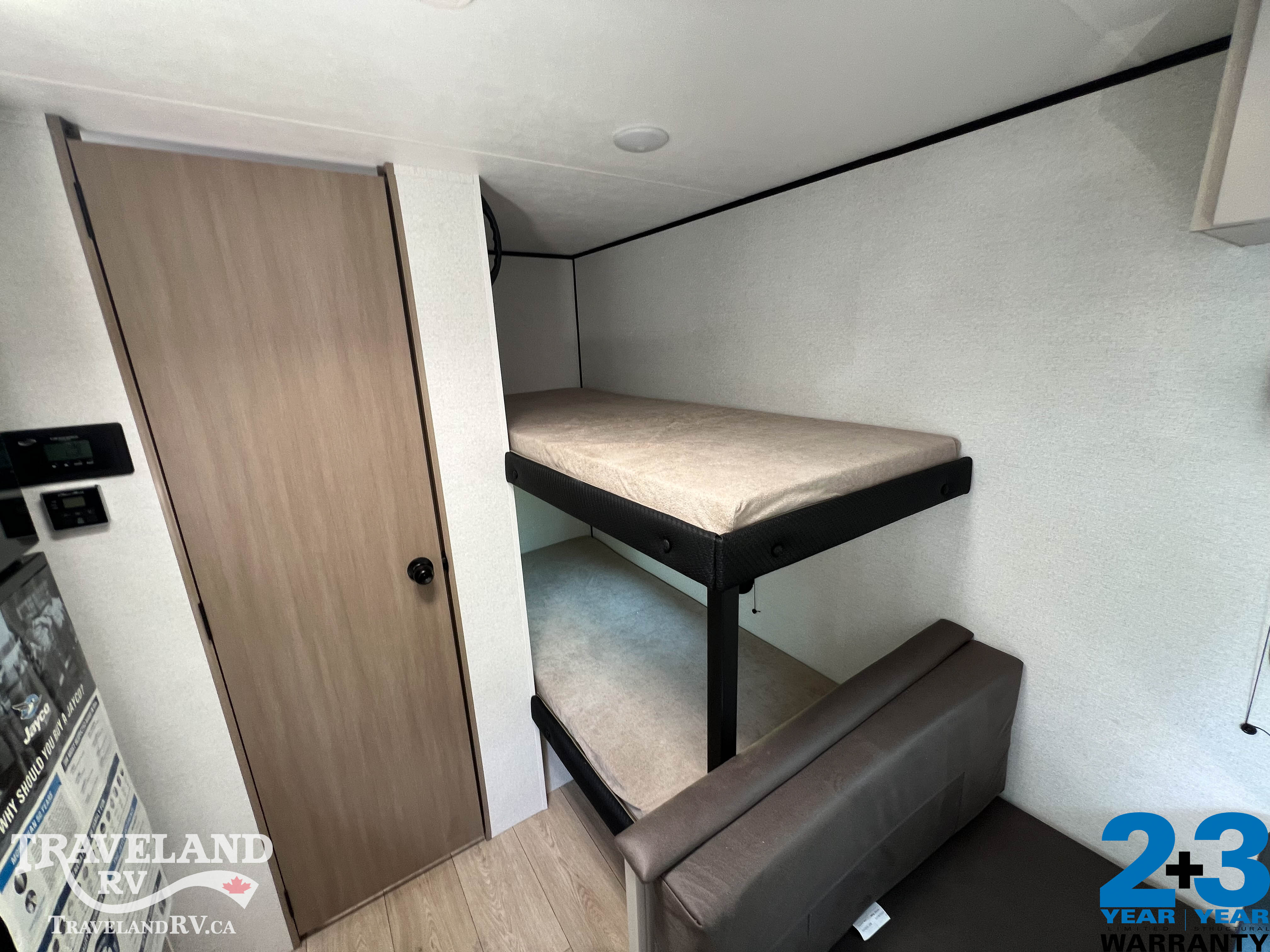 2027 Jayco Jay Feather Air SL 17BHSL - Image 13