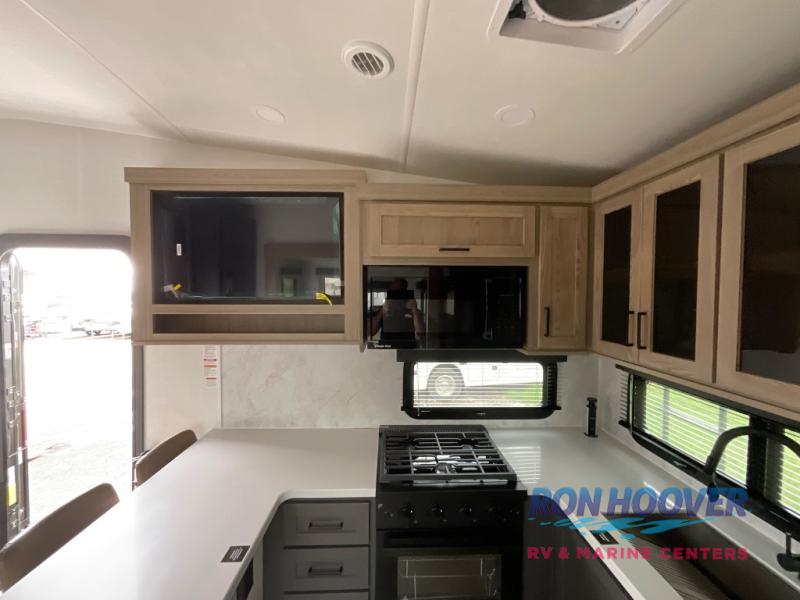 2026 FOREST RIVER ROCKWOOD 291RK - Image 11