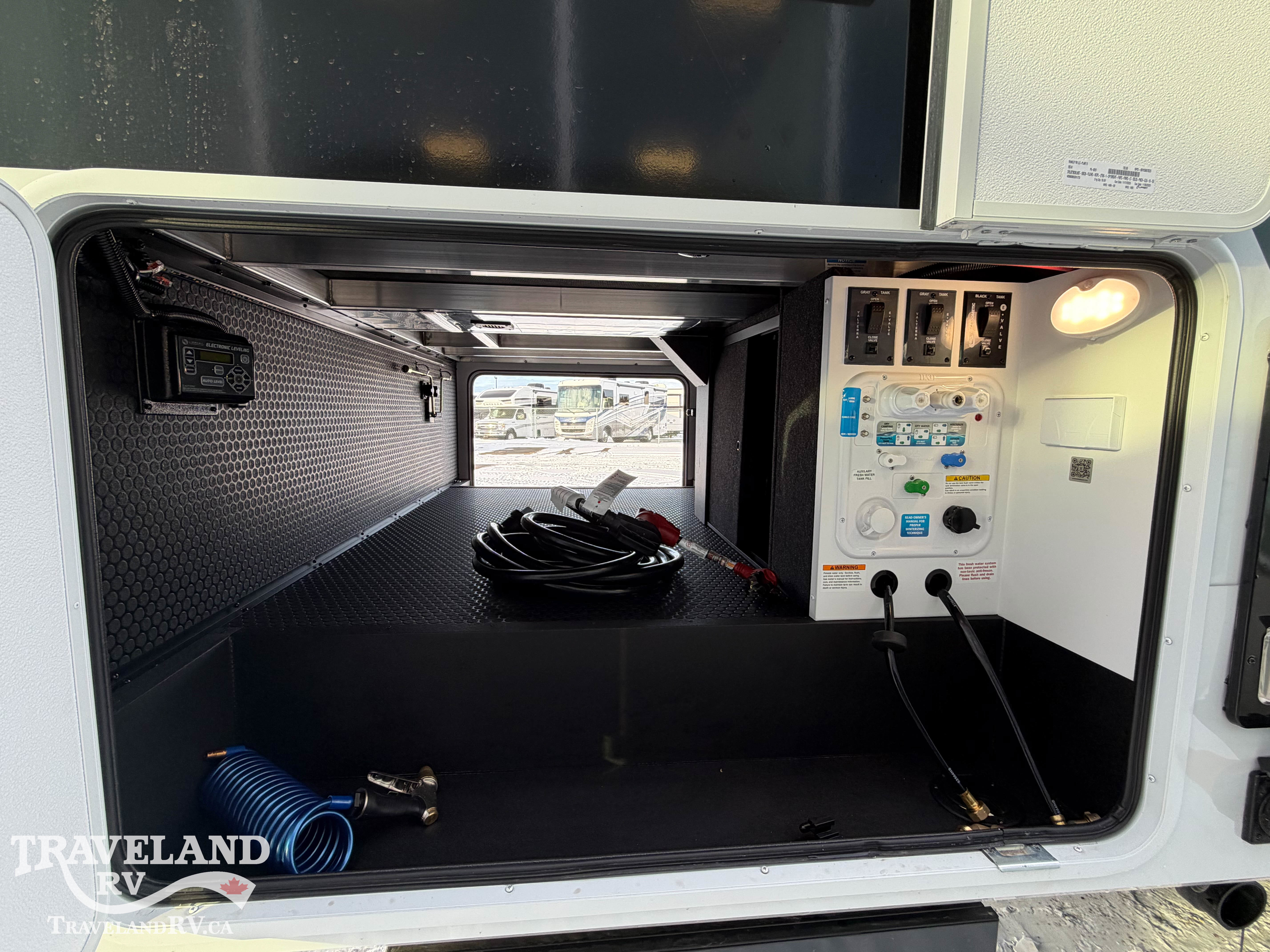 2026 Brinkley RV Model Z 2700 - Image 10