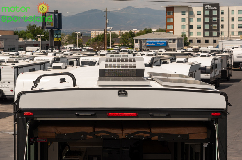 2027 Forest River Stealth 3300 - Image 18