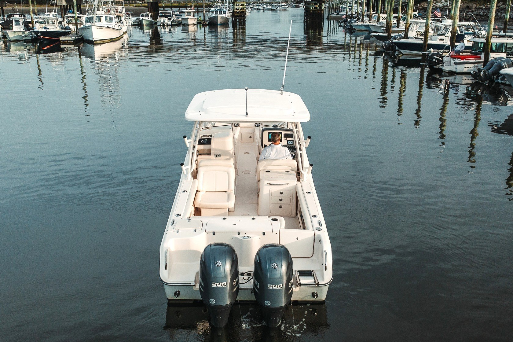 2023 Grady-White Freedom 275 - Image 20