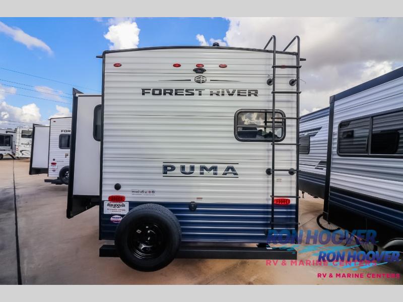 2026 PALOMINO 30RKQS - Image 3