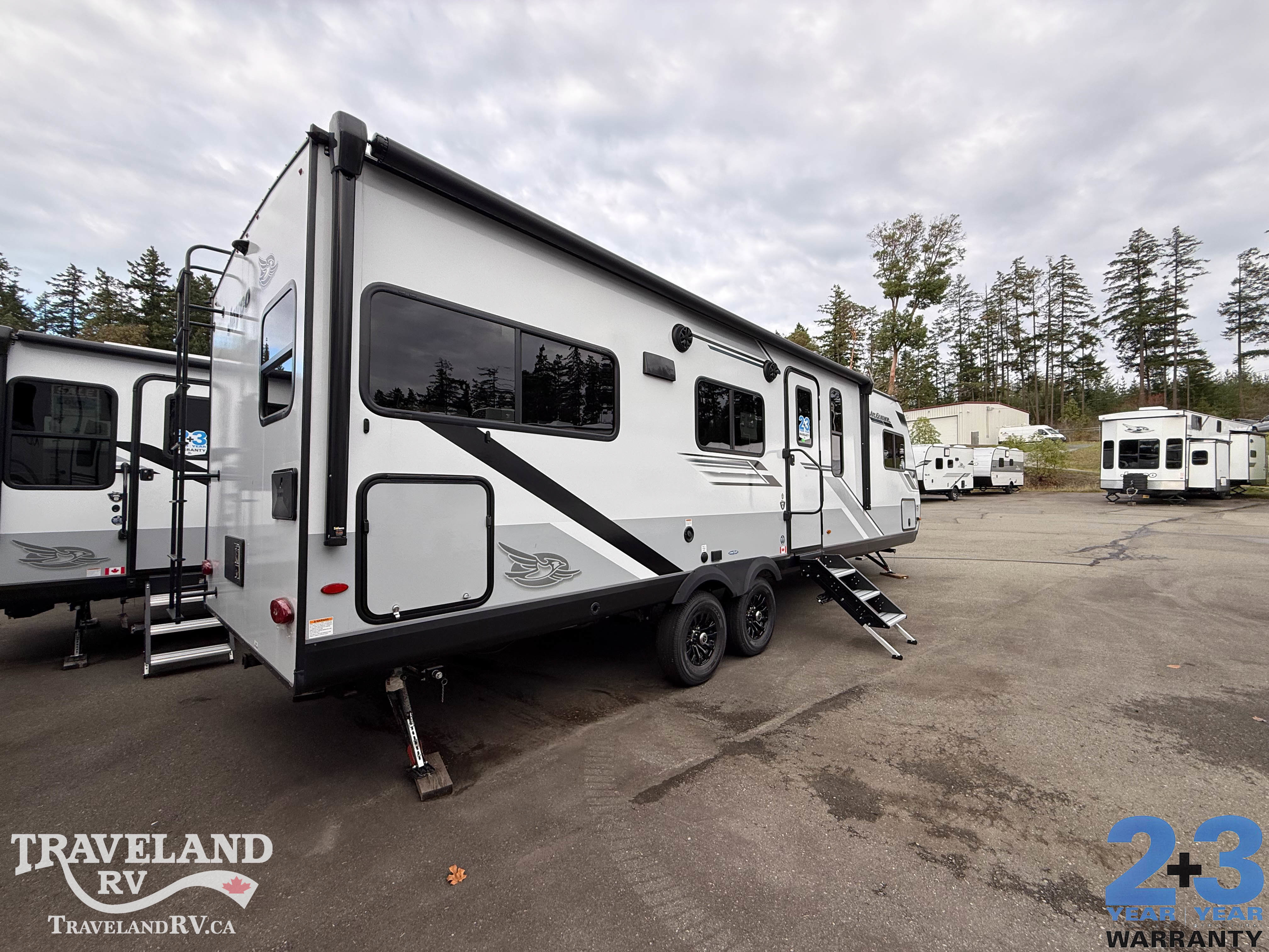 2025 Jayco Jay Feather 27RK - Image 5