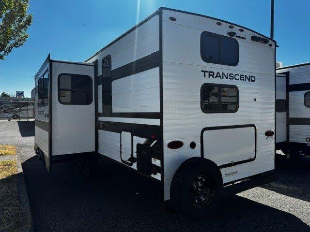 2027 Grand Design Transcend 265BHT - Image 4