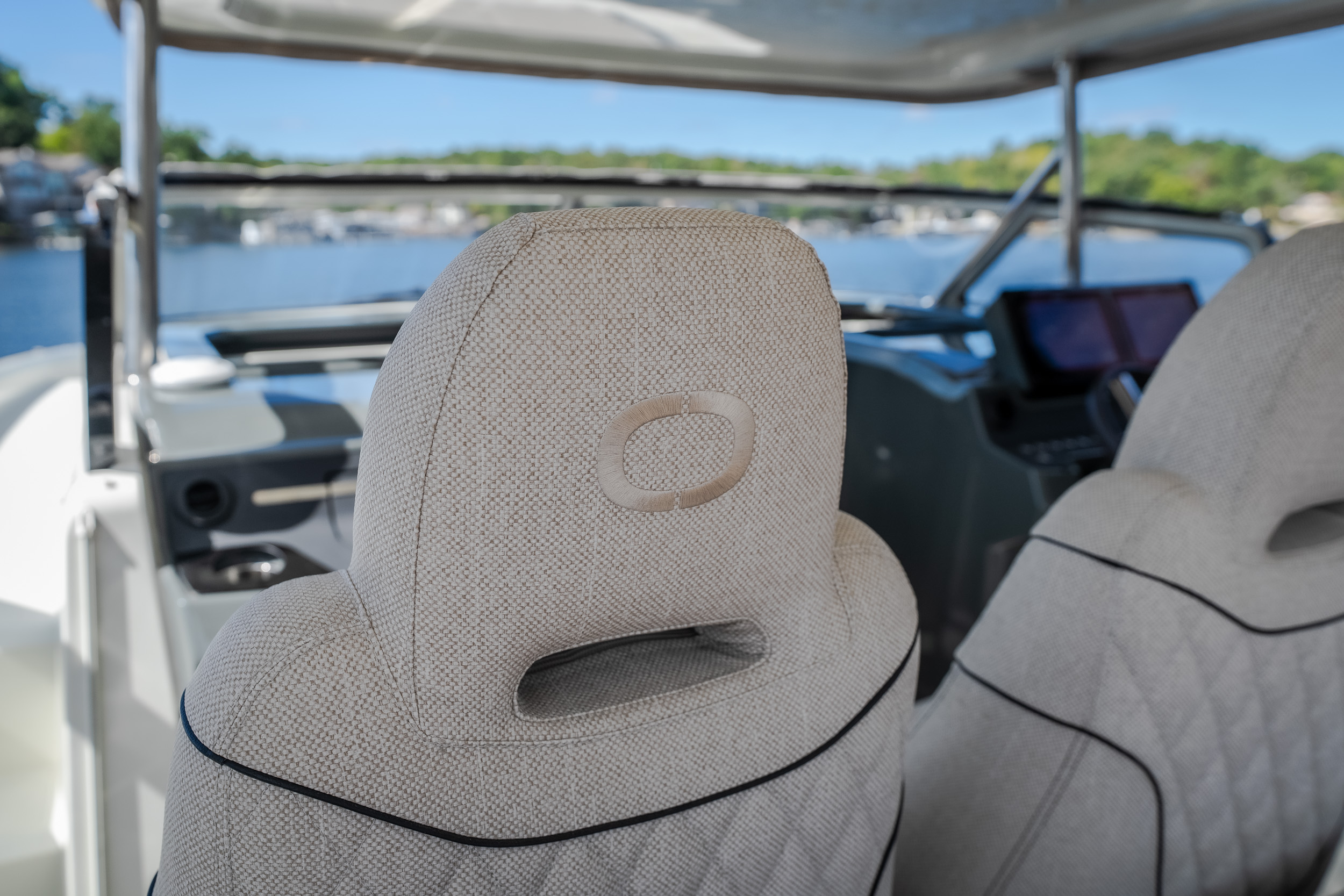 2025 Catamaran YOT 36 - Image 39