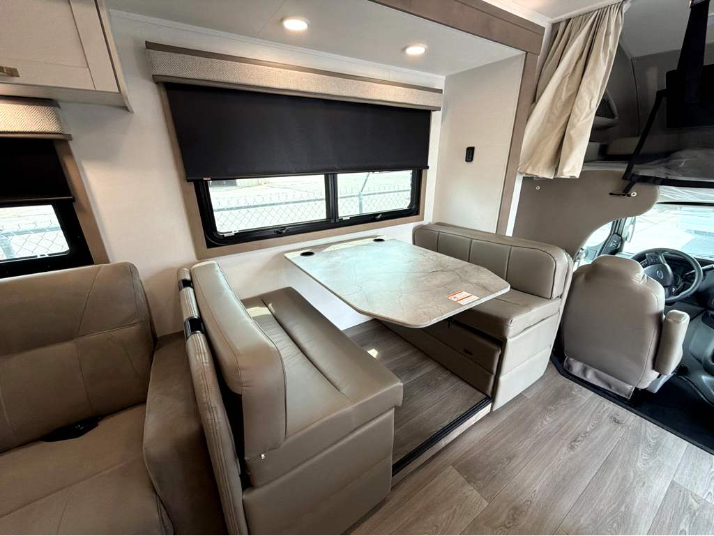2027 JAYCO GREYHAWK 30Z - Image 11