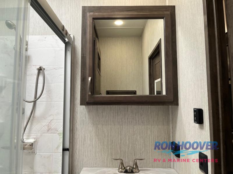 2021 FOREST RIVER 379FLOK - Image 27