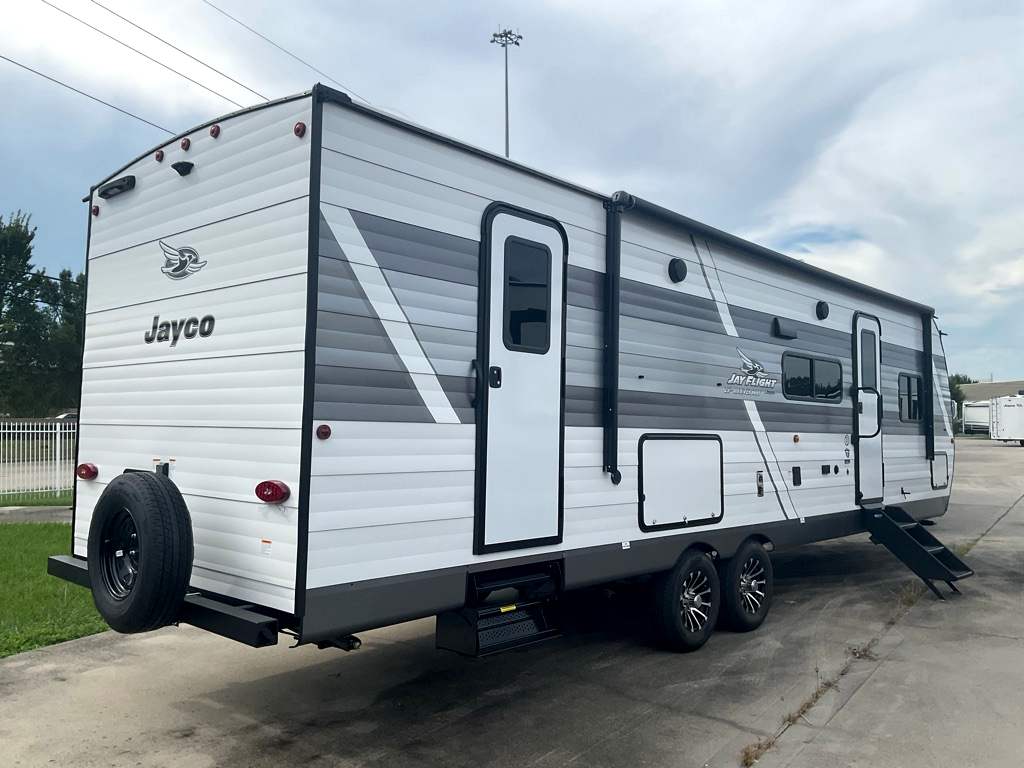 2027 JAYCO Jay Flight 280BHS - Image 32