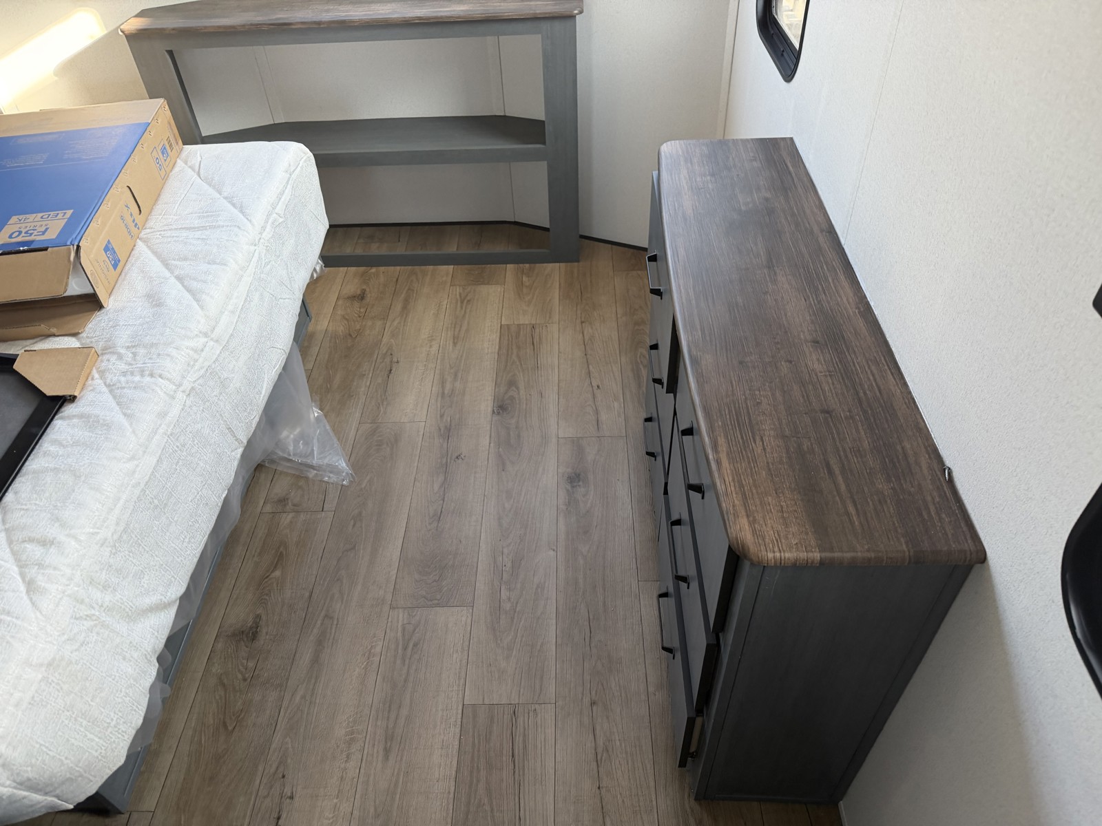 2026 PALOMINO PUMA 420LFT - Image 33