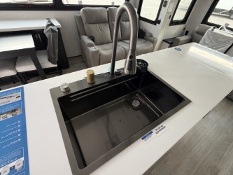 2026 JAYCO PINNACLE 36FBTS - Image 12