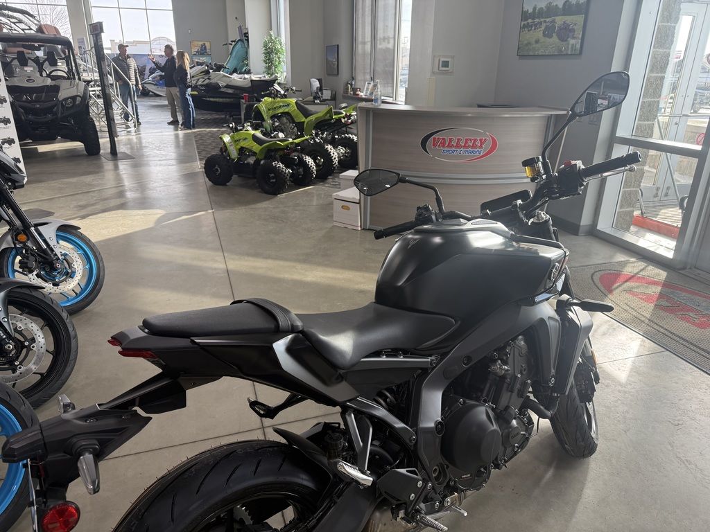 2026 Yamaha MT-09 - Image 5