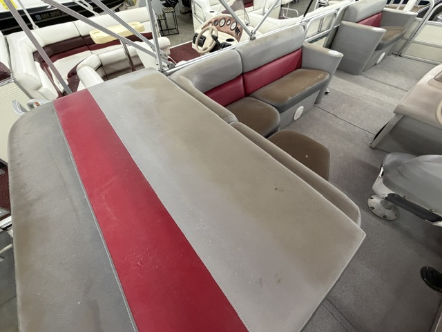 1997 SMOKERCRAFT 820 - Image 19