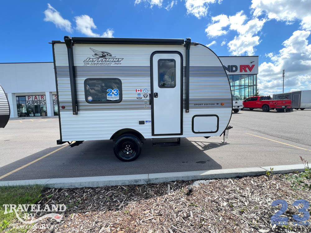 2027 Jayco Jay Flight SLX 130BHW - Image 9