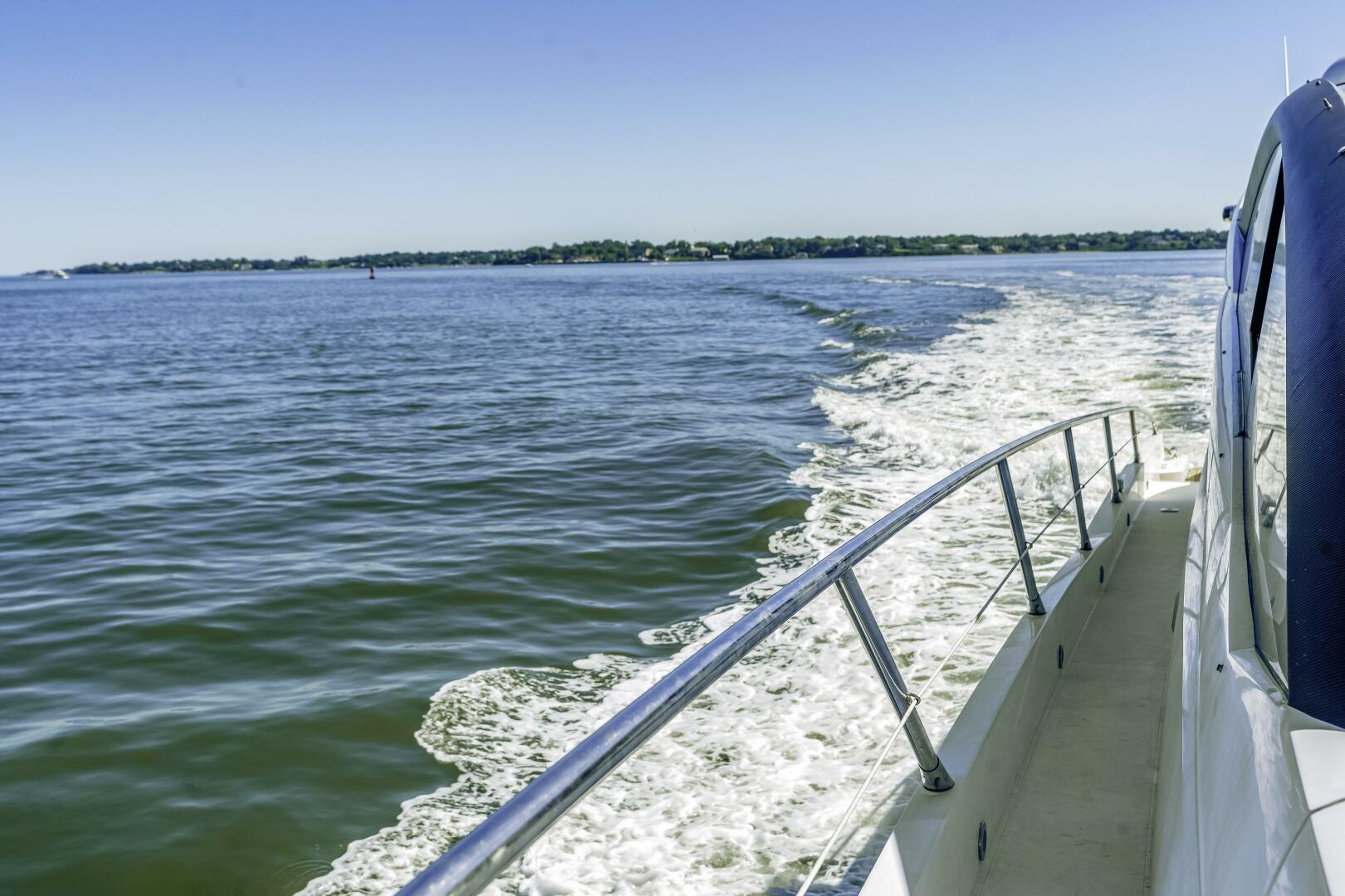 2014 Sunseeker Predator - Image 14