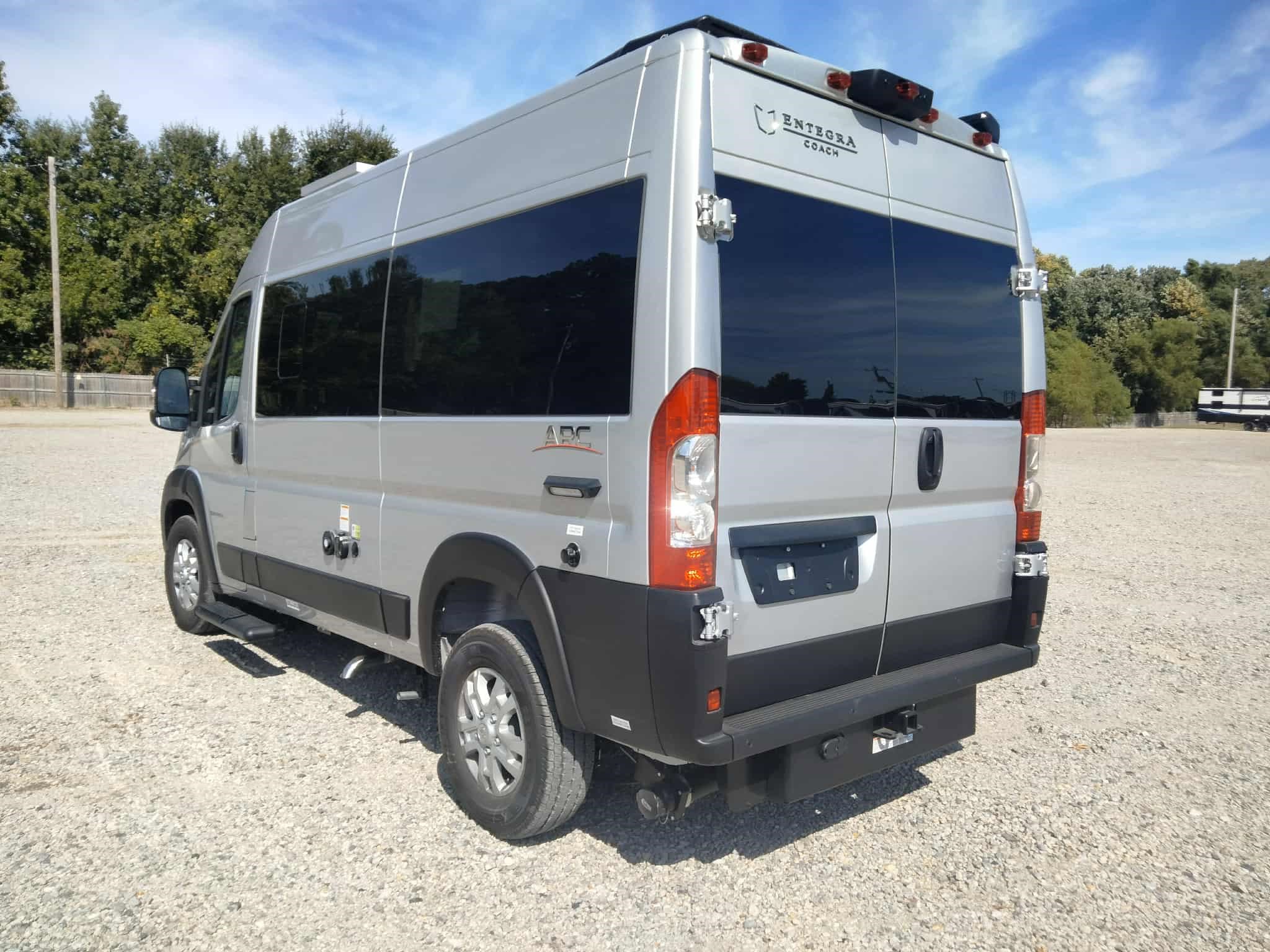 2026 ENTEGRA COACH ARC 18C - Image 4