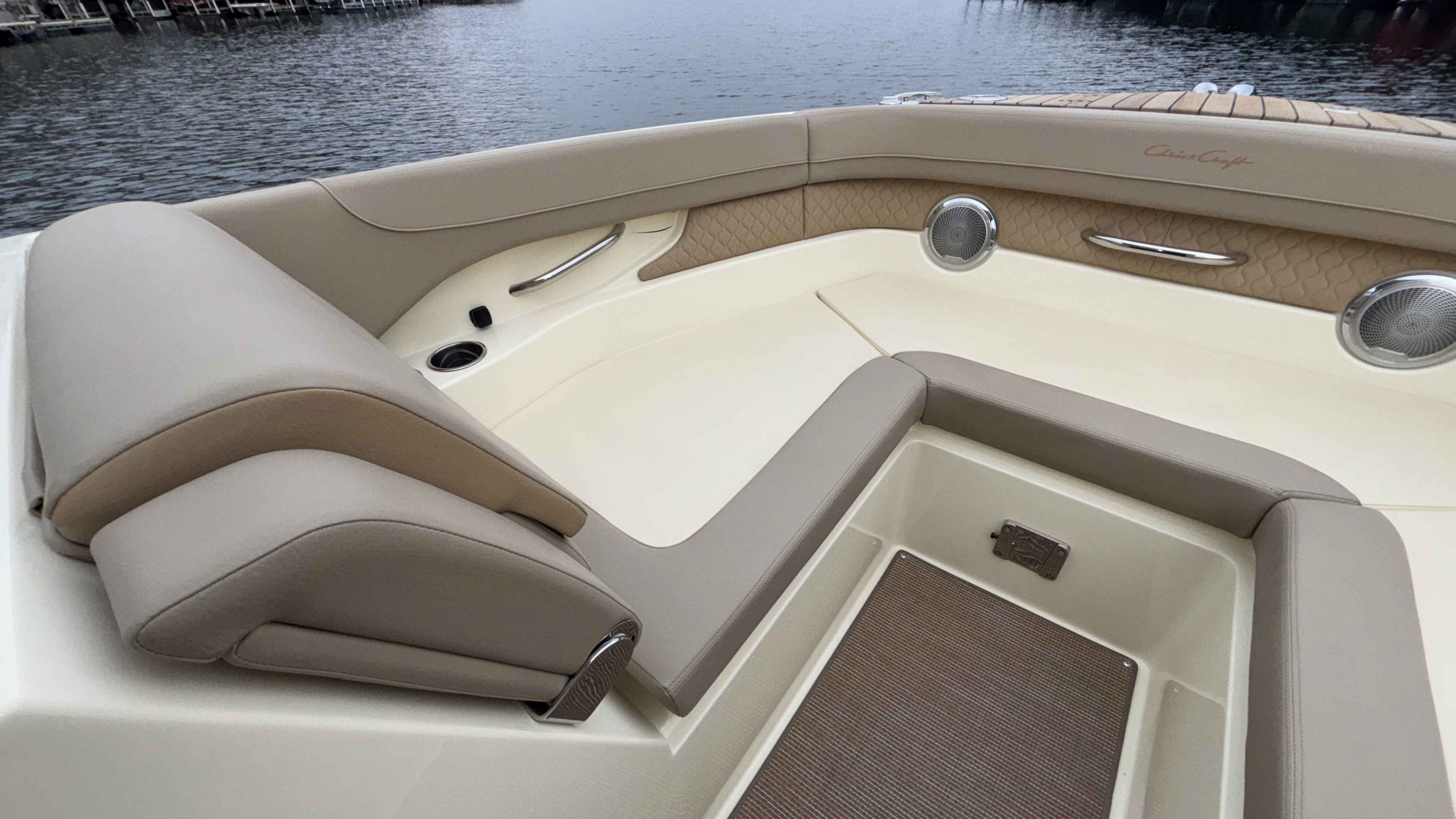 2026 Chris Craft CALYPSO 28 - Image 44