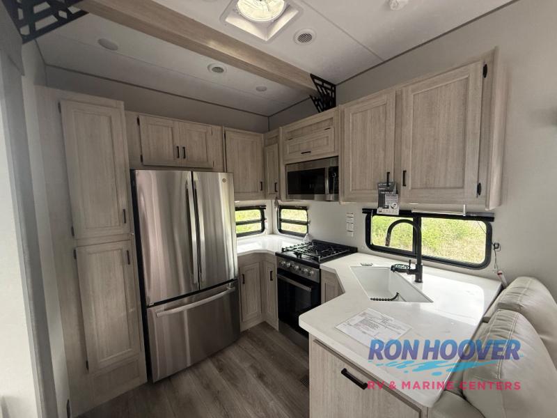 2026 COACHMEN CATALINA 44CONDO - Image 7