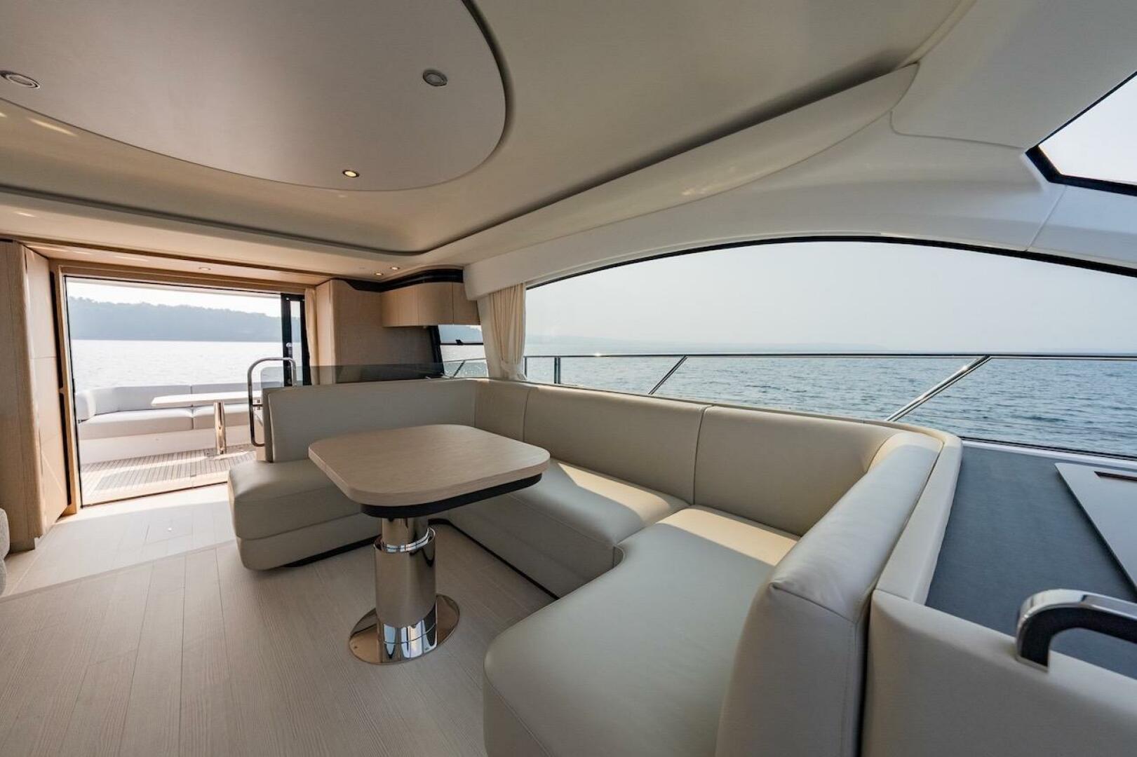 2023 Azimut Fly 53 - Image 36