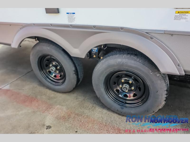 2025 COACHMEN SPIRIT 26BH - Image 36
