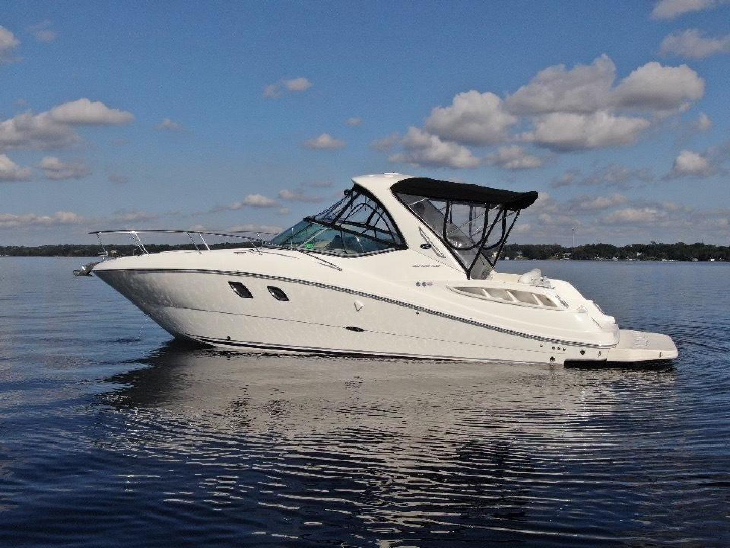 2009 Sea Ray 310 Sundancer - Image 31