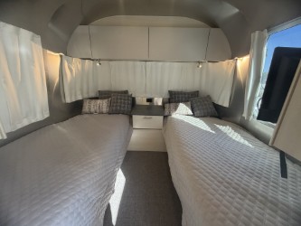 2026 AIRSTREAM FLYING CLOUD 25FBT - Image 24