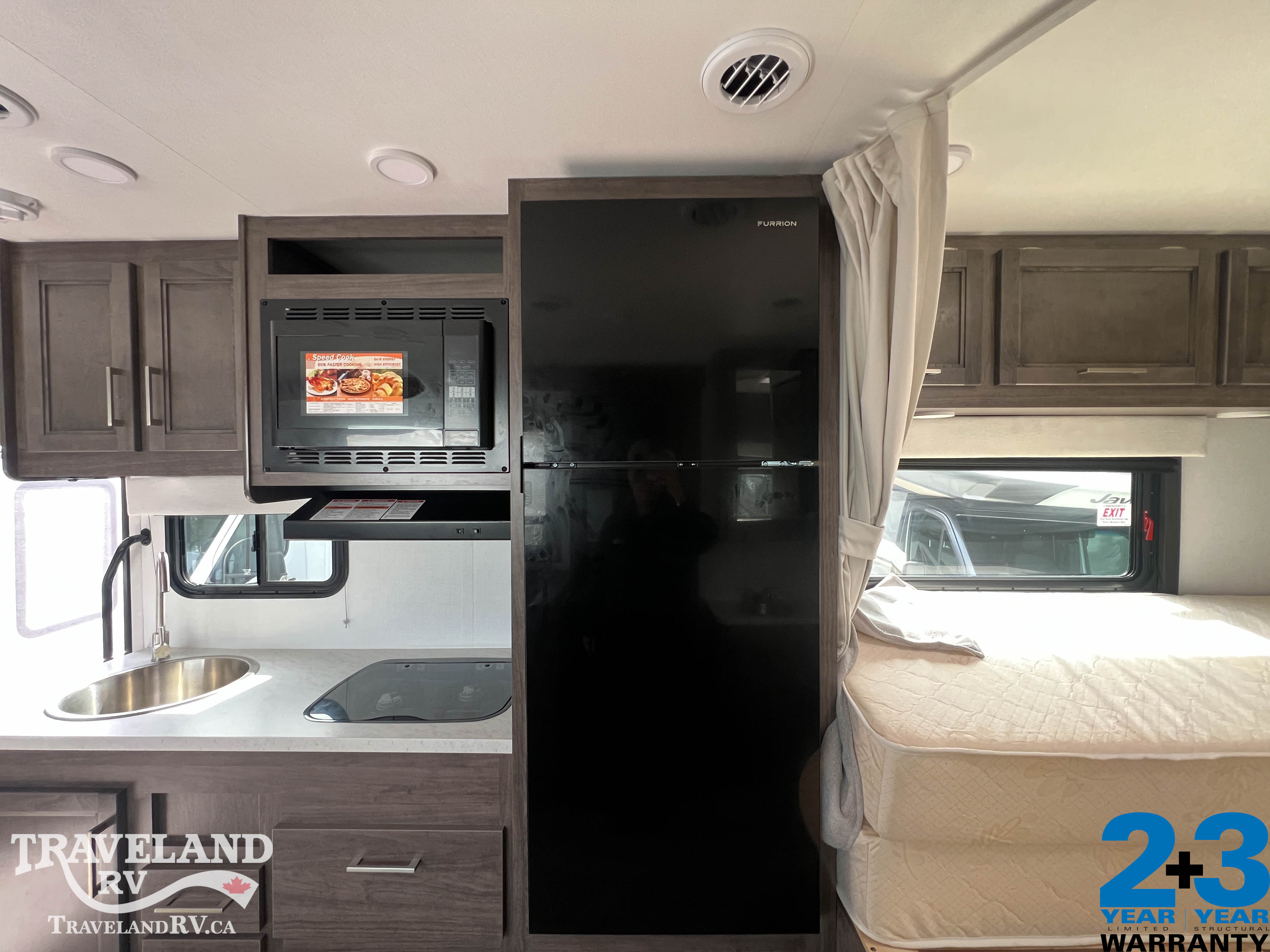 2026 Jayco Redhawk SE 22A - Image 20