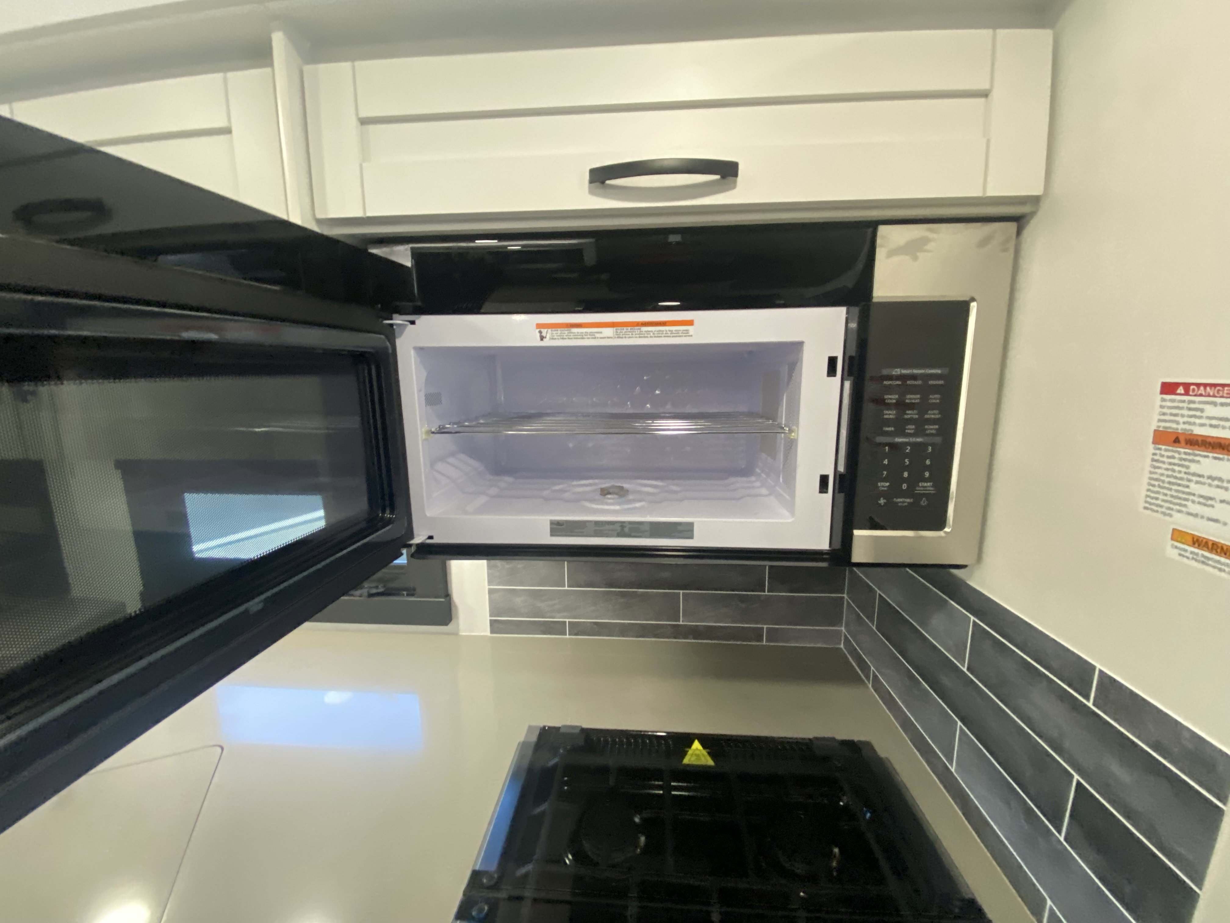 2026 JAYCO PRECEPT 34G - Image 32