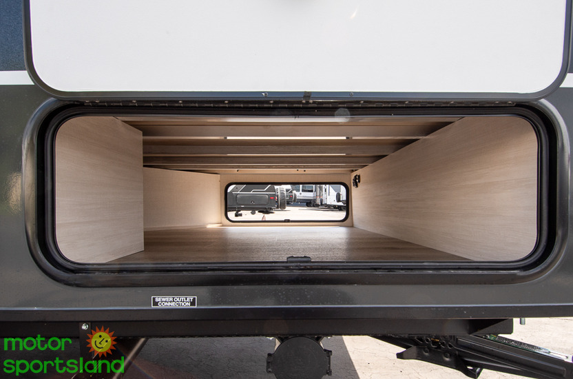 2027 Forest River R-Pod RP-171 - Image 14