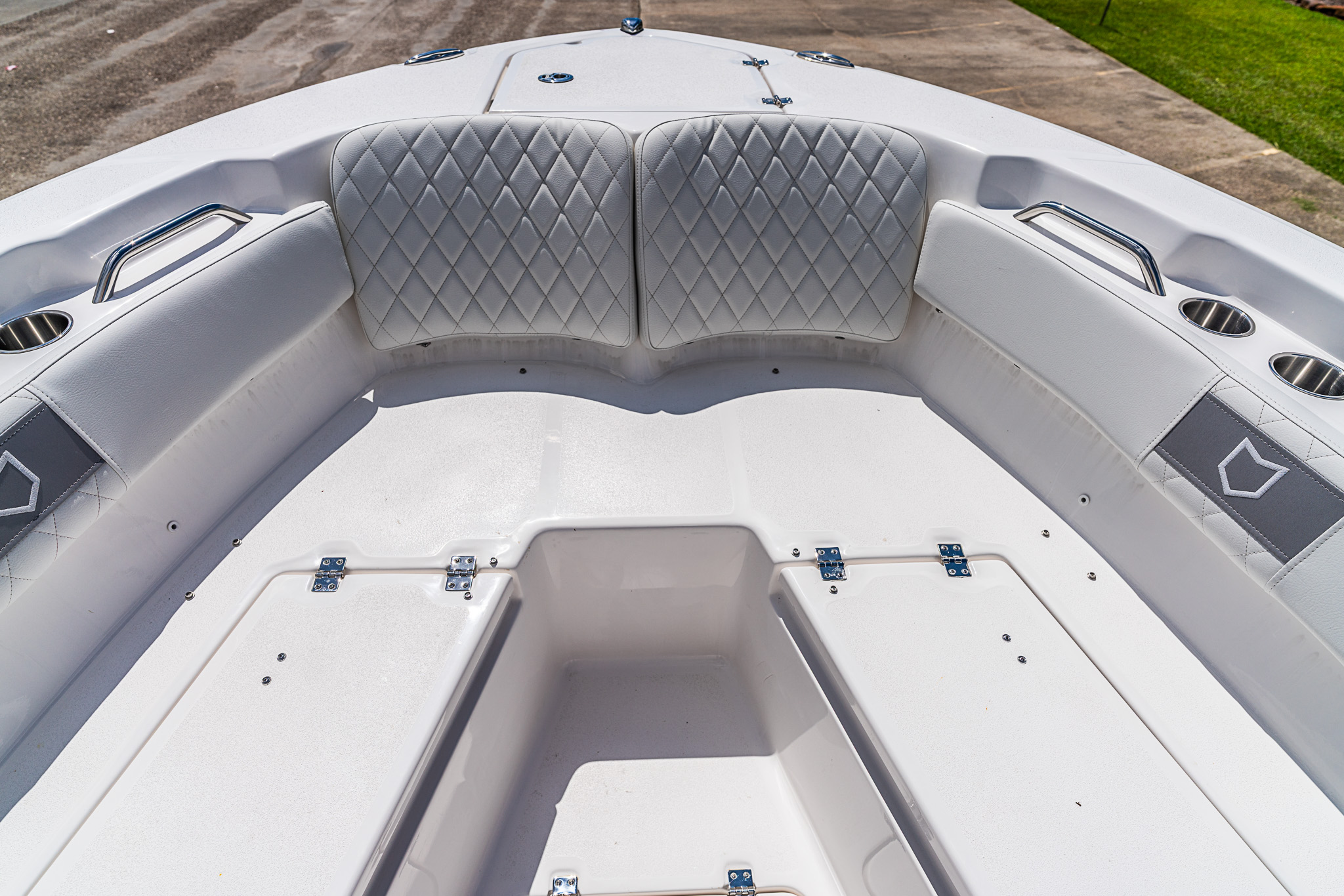 2026 Sea Fox 248 Commander - Image 21