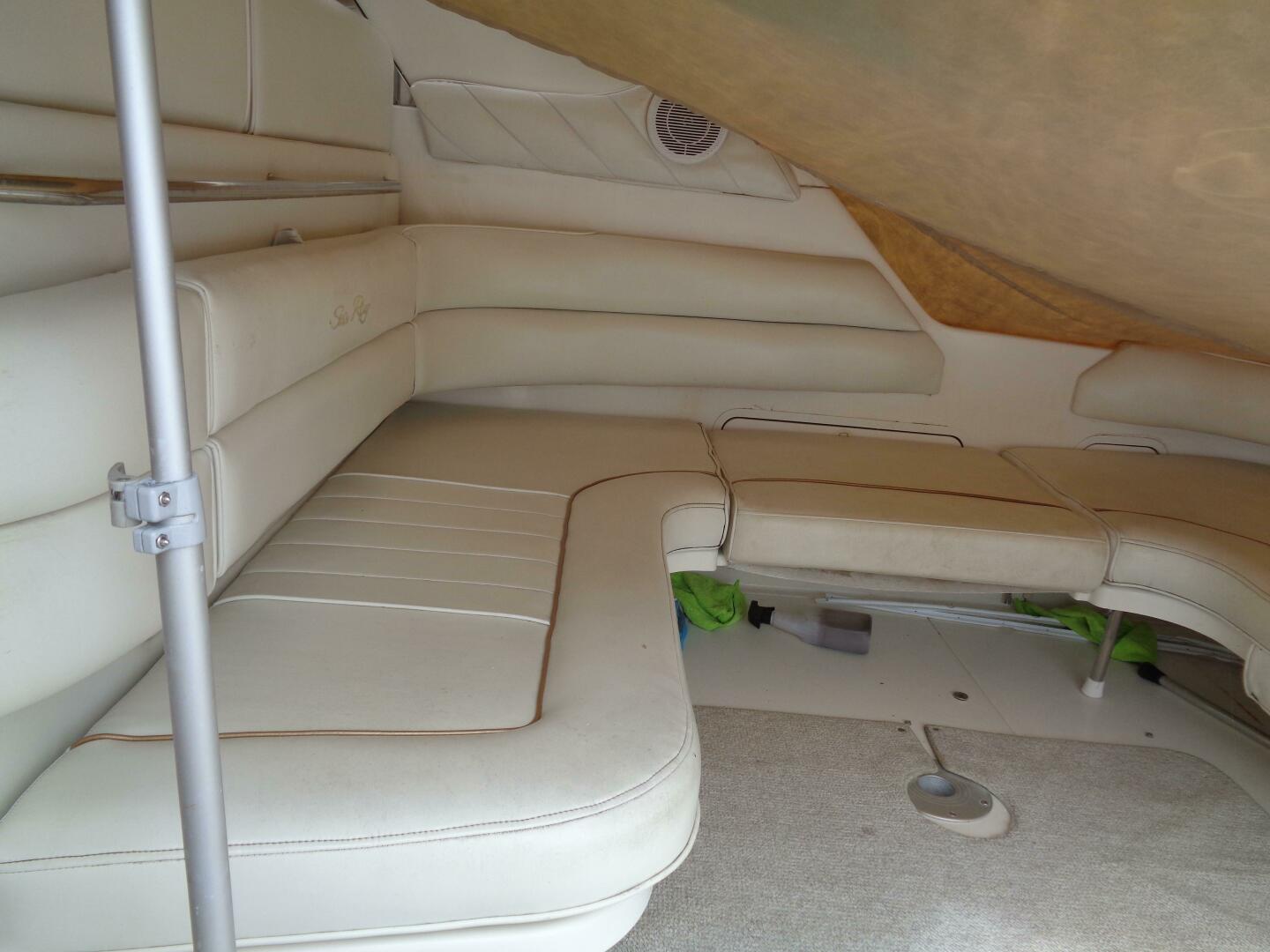 1997 Sea Ray 370 Sundancer - Image 37
