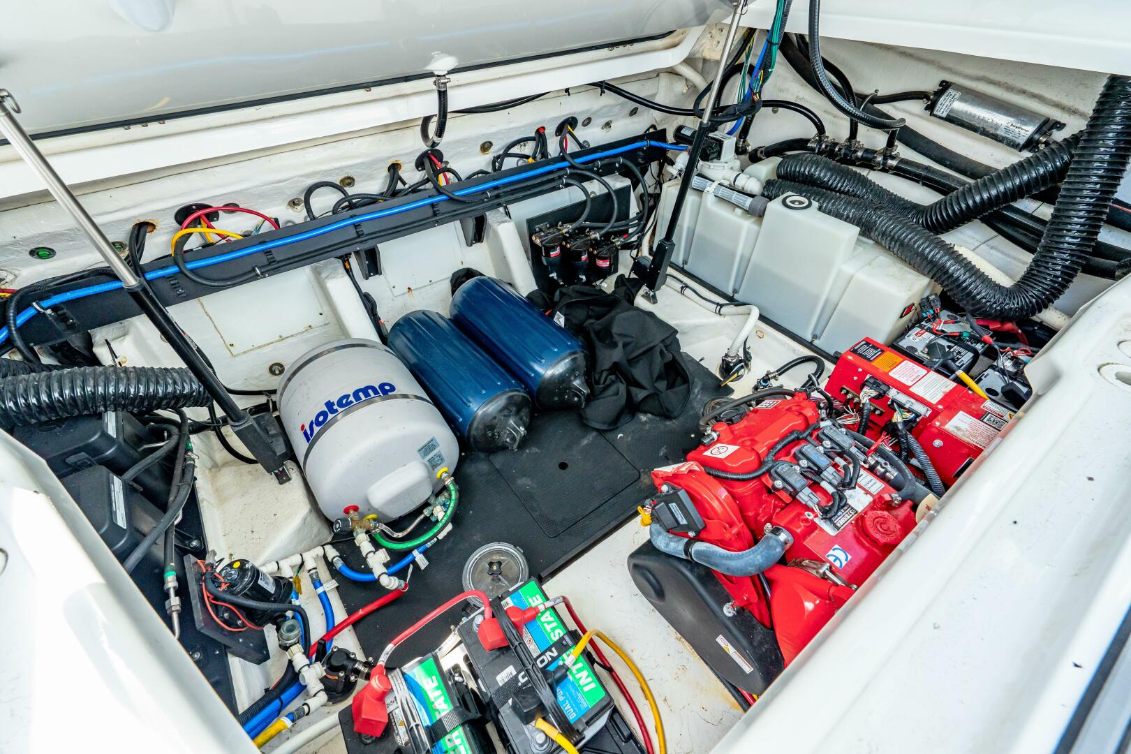 2023 Monterey 385SS - Image 33