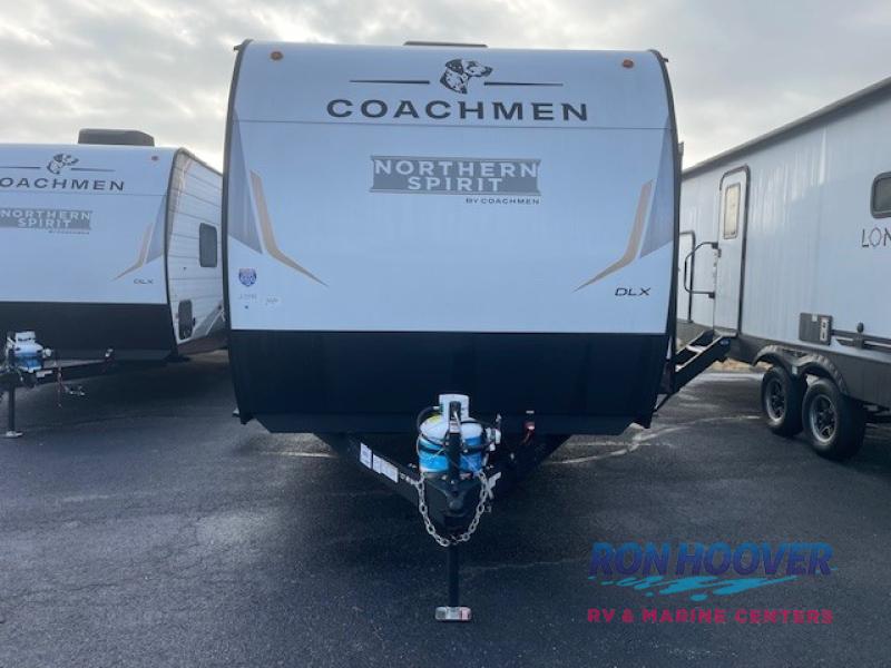 2026 COACHMEN 5260RBS - Image 2