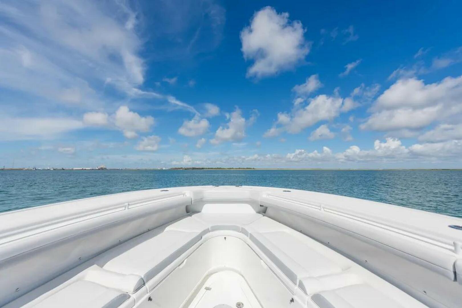 2019 Yellowfin 42 Center Console - Image 10