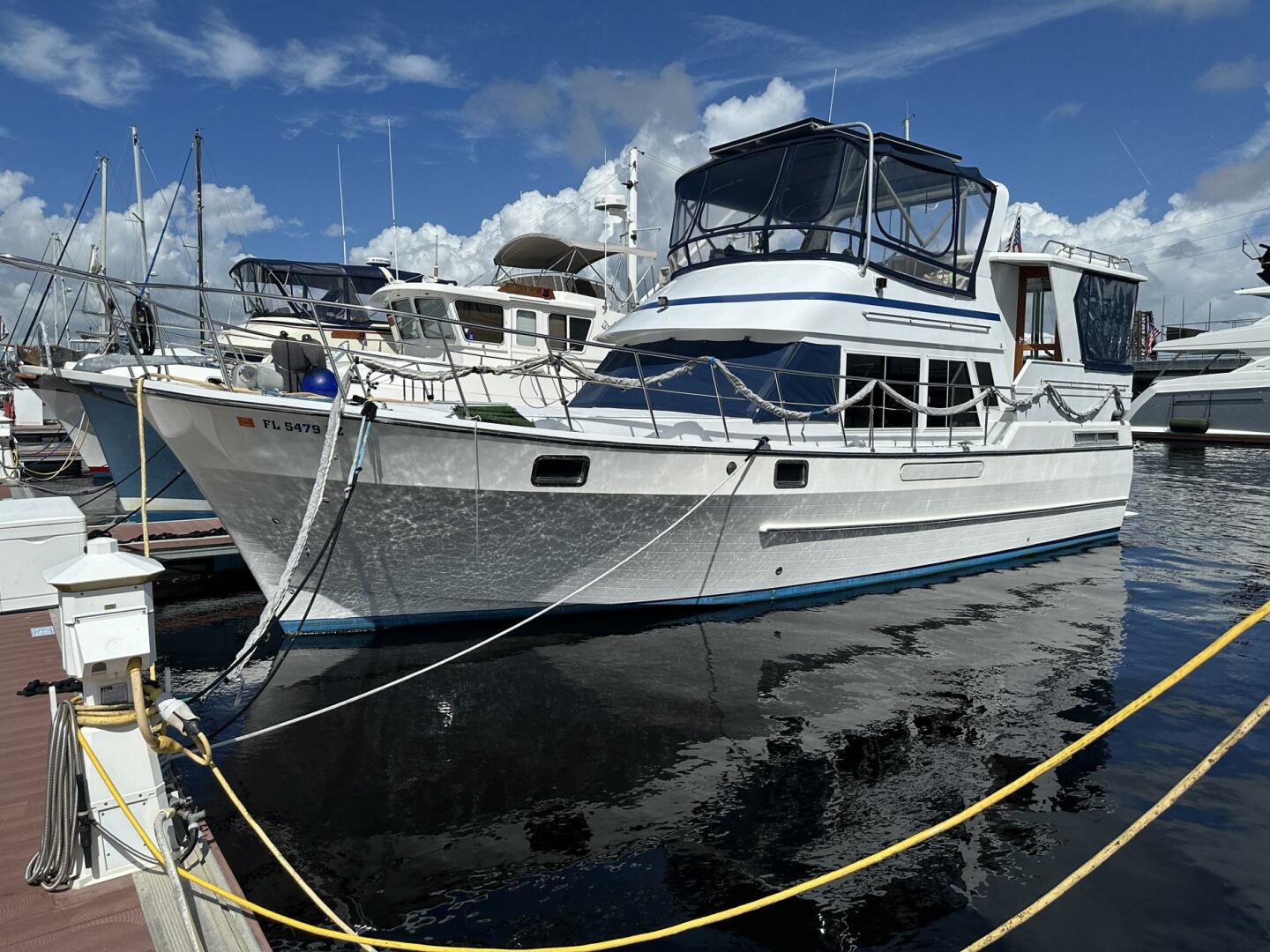 2002 Novatec Sundeck - Image 2