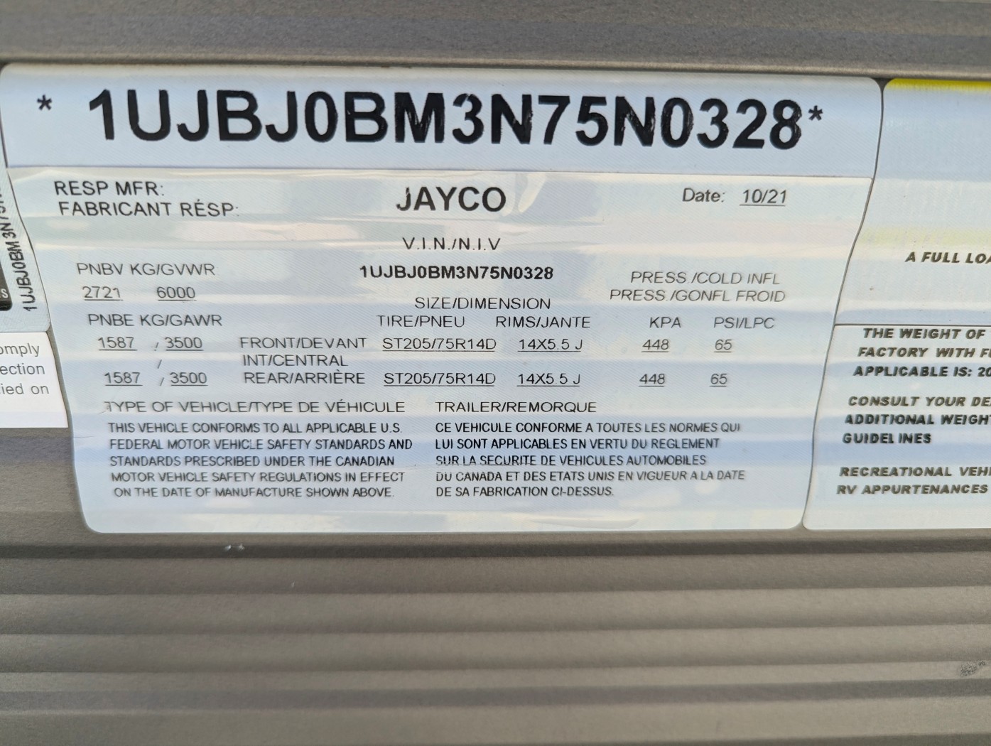 2022 Jayco Jay Flight SLX 8 224BHW - Image 11
