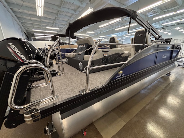 2026 BARLETTA CABRIO 22UC - Image 2