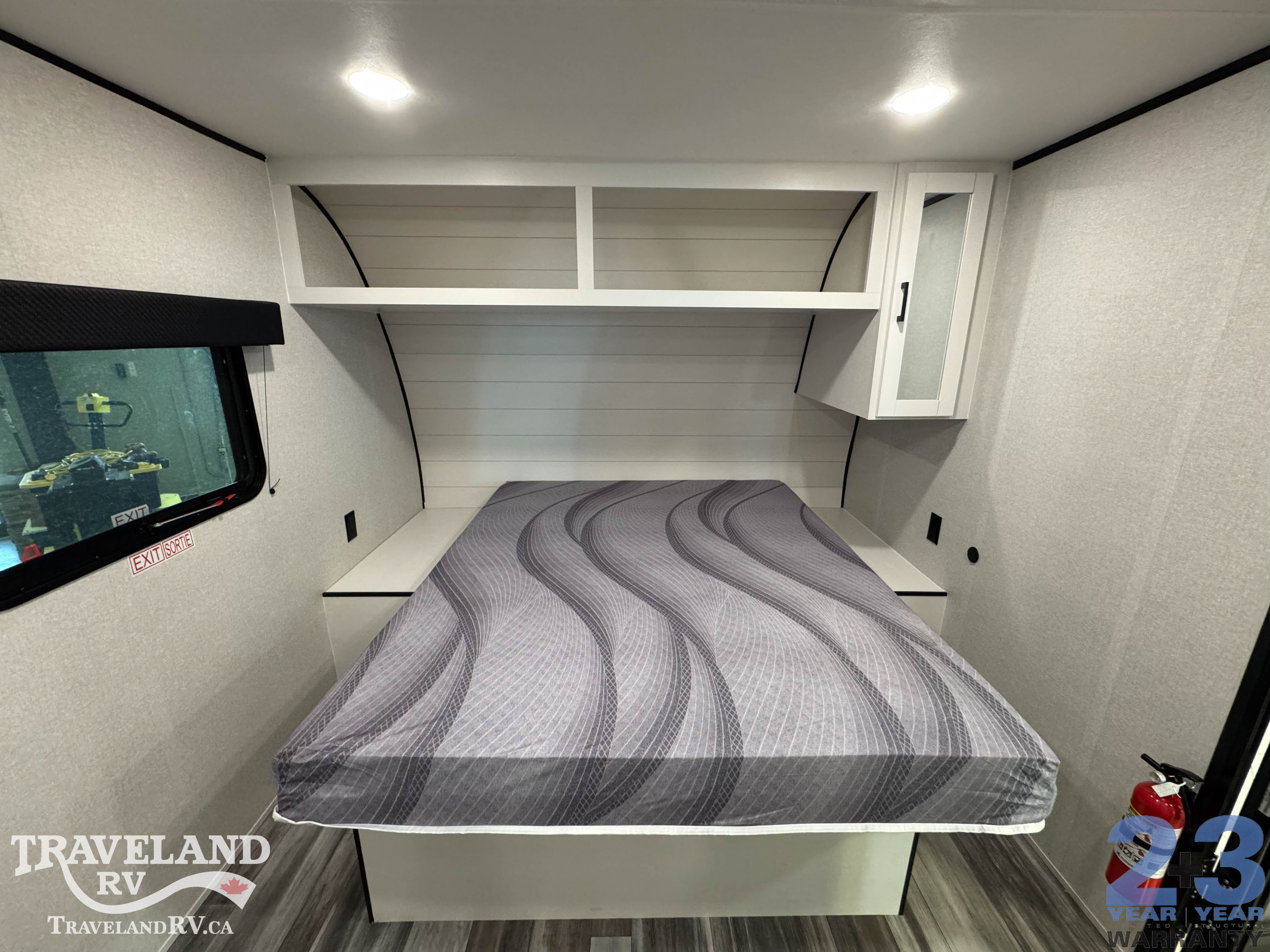 2026 Jayco Jay Flight SLX 170FQW Sport Edition - Image 8
