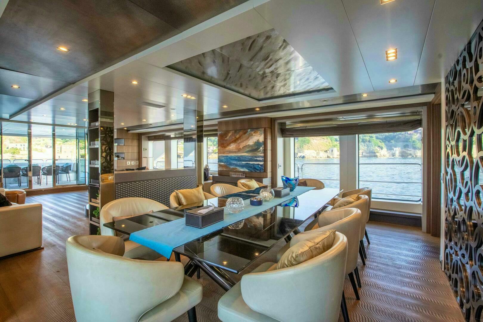 2015 Benetti Benetti Classic 121 - Image 27