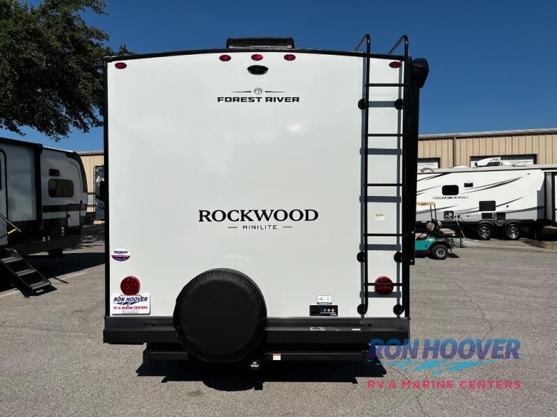 2026 FOREST RIVER 2506FK - Image 3