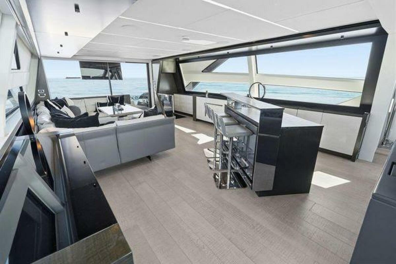 2019 Pershing - Image 53
