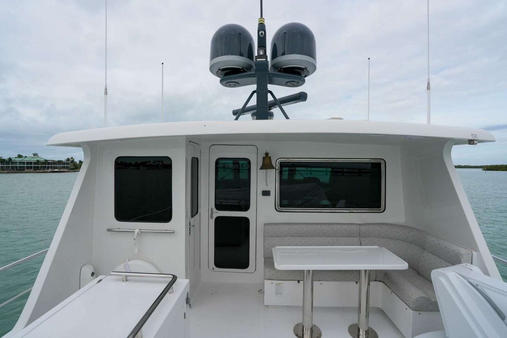 2022 Marlow Explorer 62E-CB - Image 66