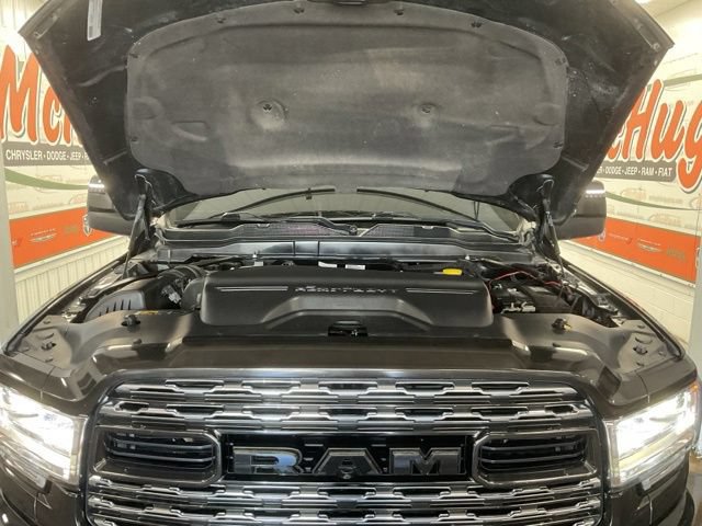 2023 Ram 2500 Pickup Mega Cab Limited 4WD - Image 13