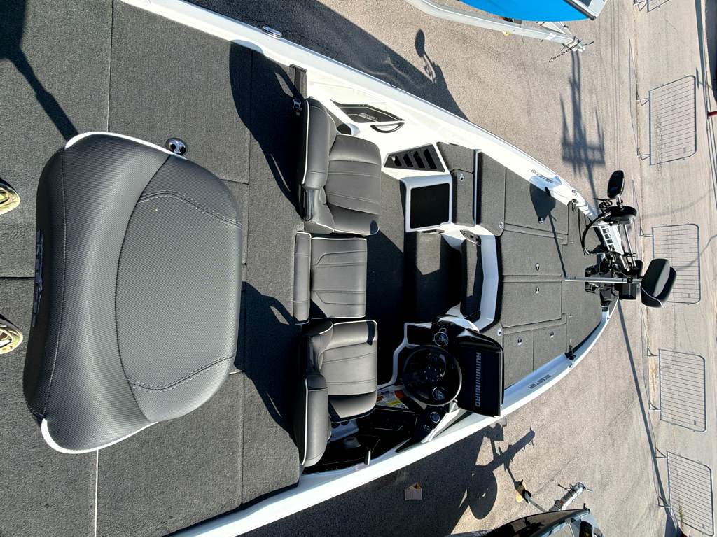 2021 SKEETER 2020 ZXR20 - Image 10
