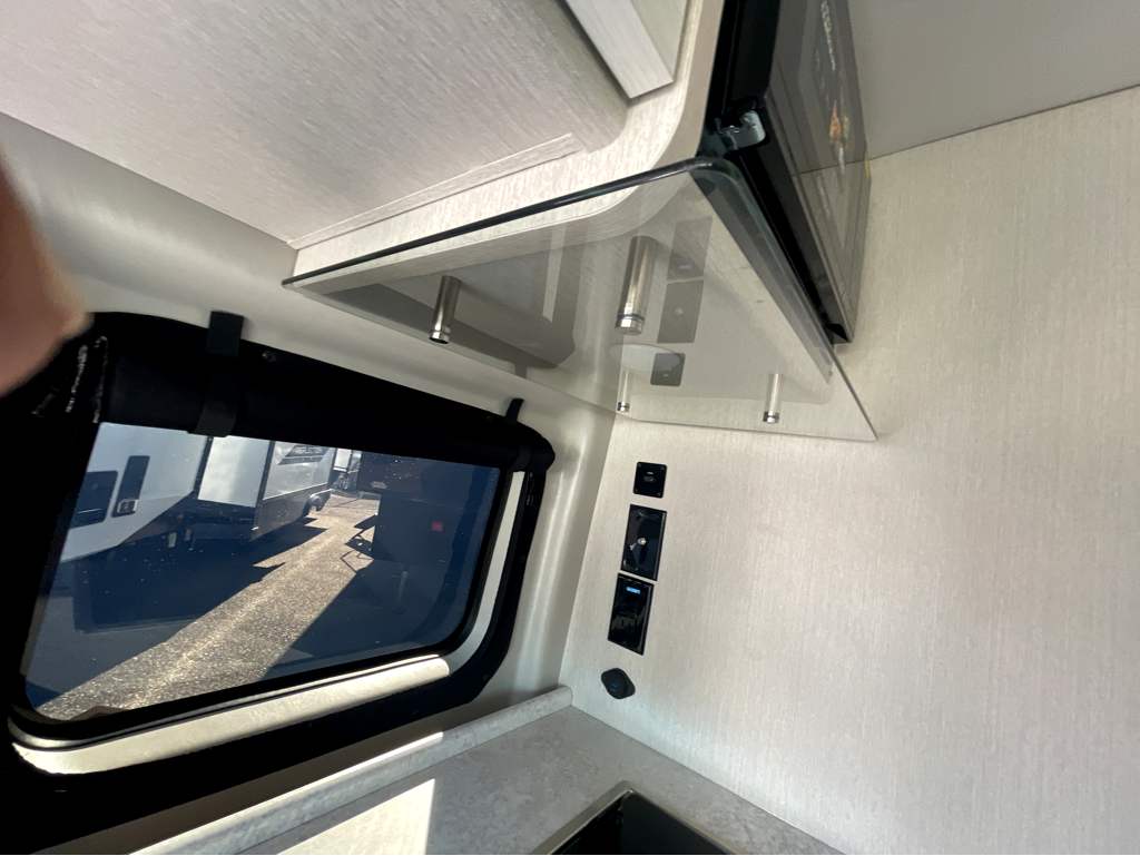 2026 THOR MOTOR COACH SCOPE 18MS - Image 34