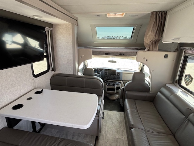 2025 Thor Motor Coach Quantum LC28 - Image 29