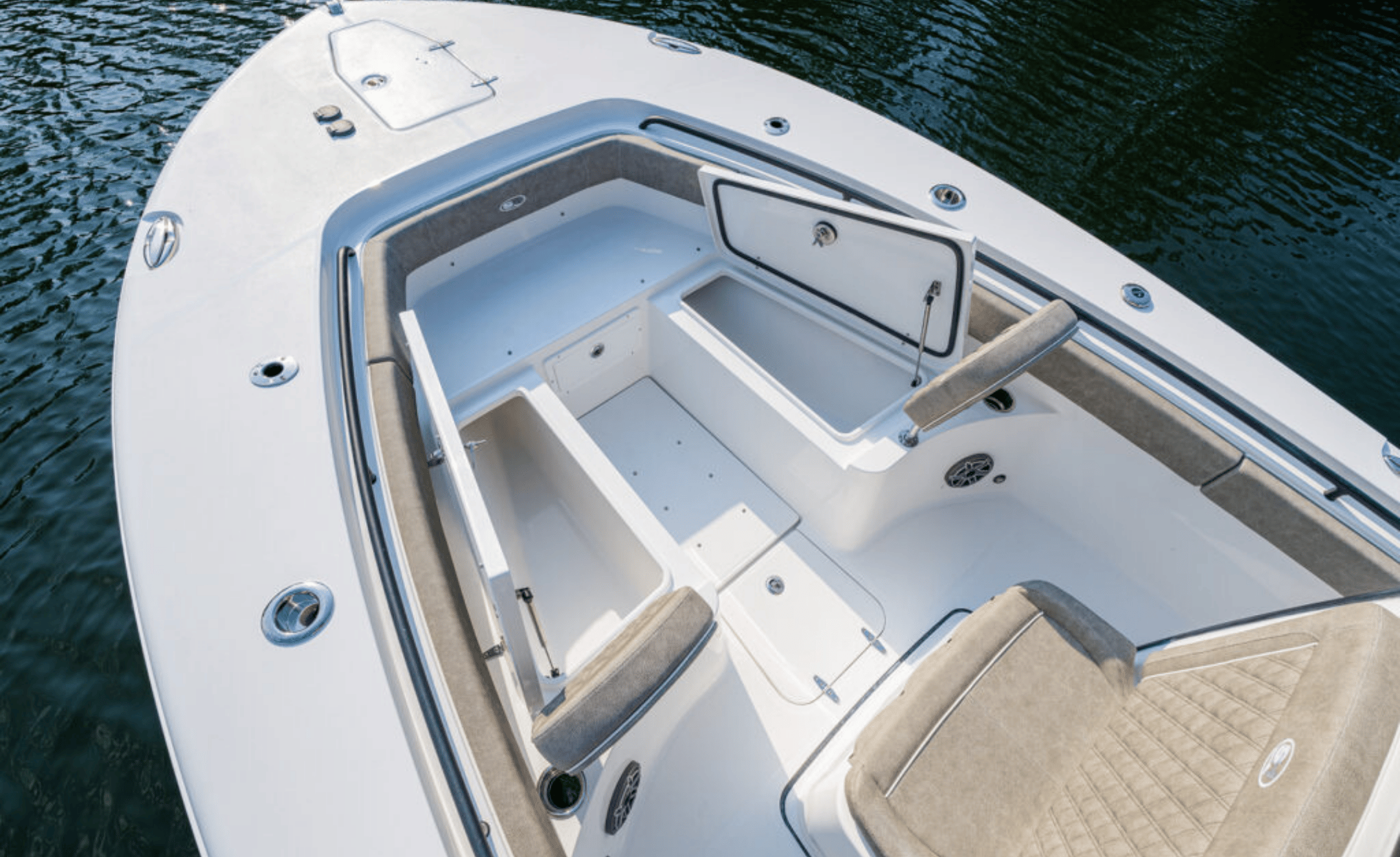 2027 SEA HUNT GAMEFISH 25 - Image 10