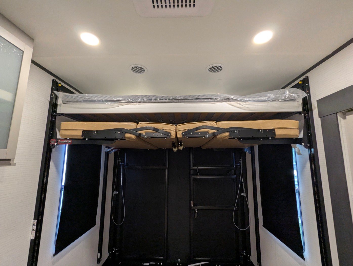 2026 Forest River Stealth 2800 - Image 22