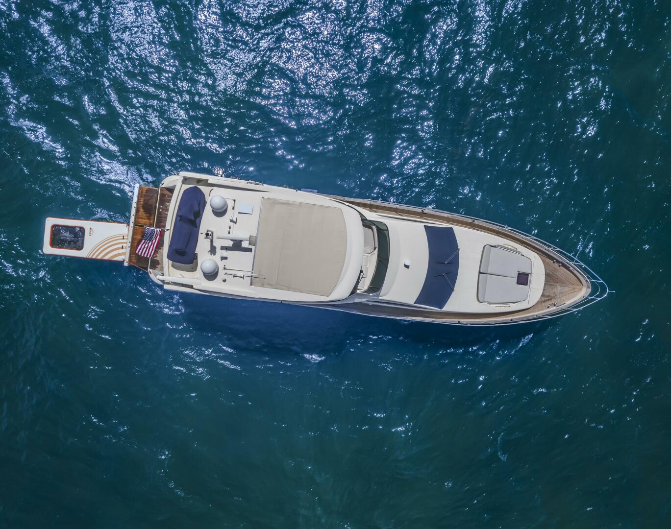 2008 Azimut 75 - Image 19