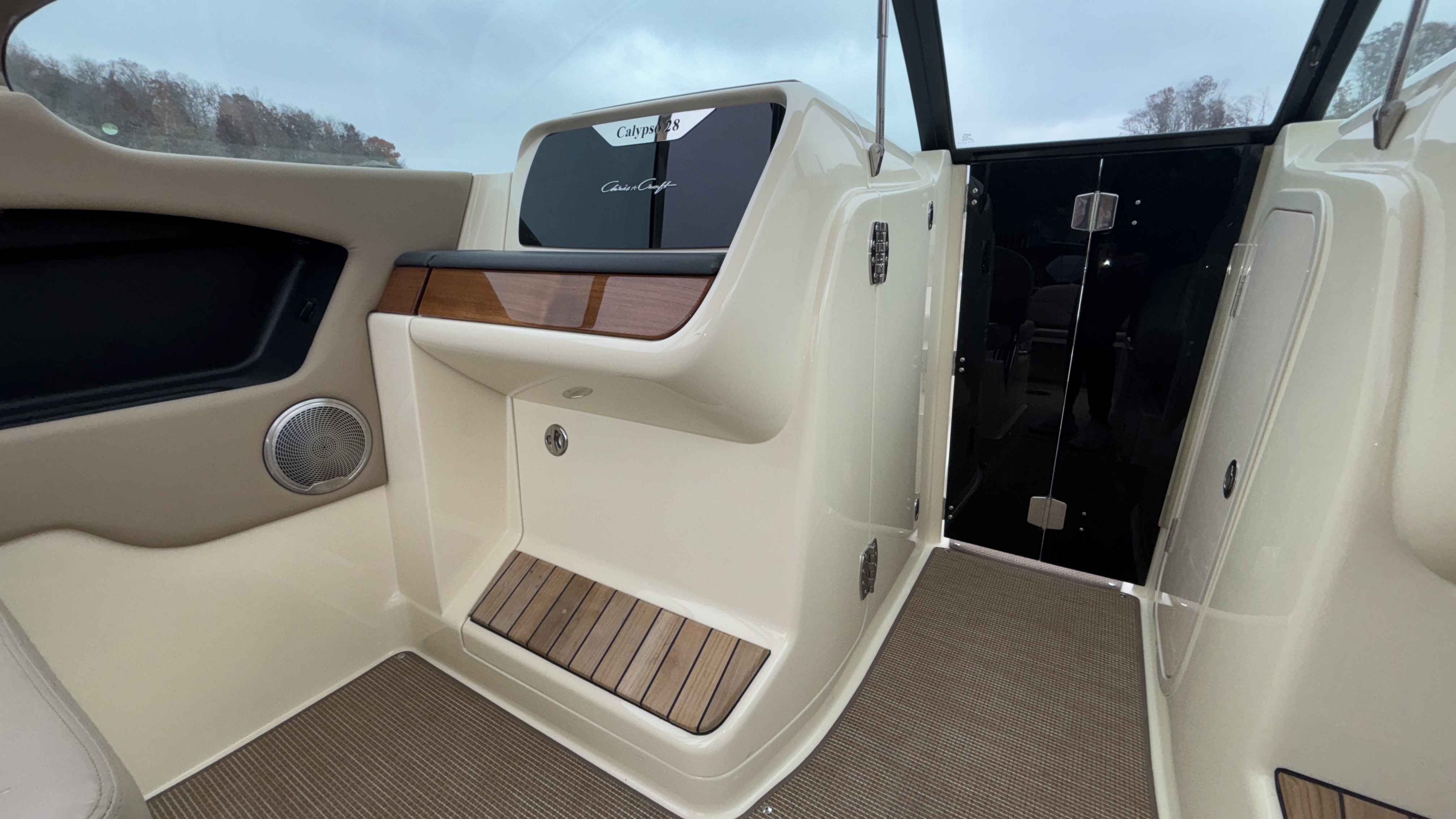 2026 Chris Craft CALYPSO 28 - Image 26