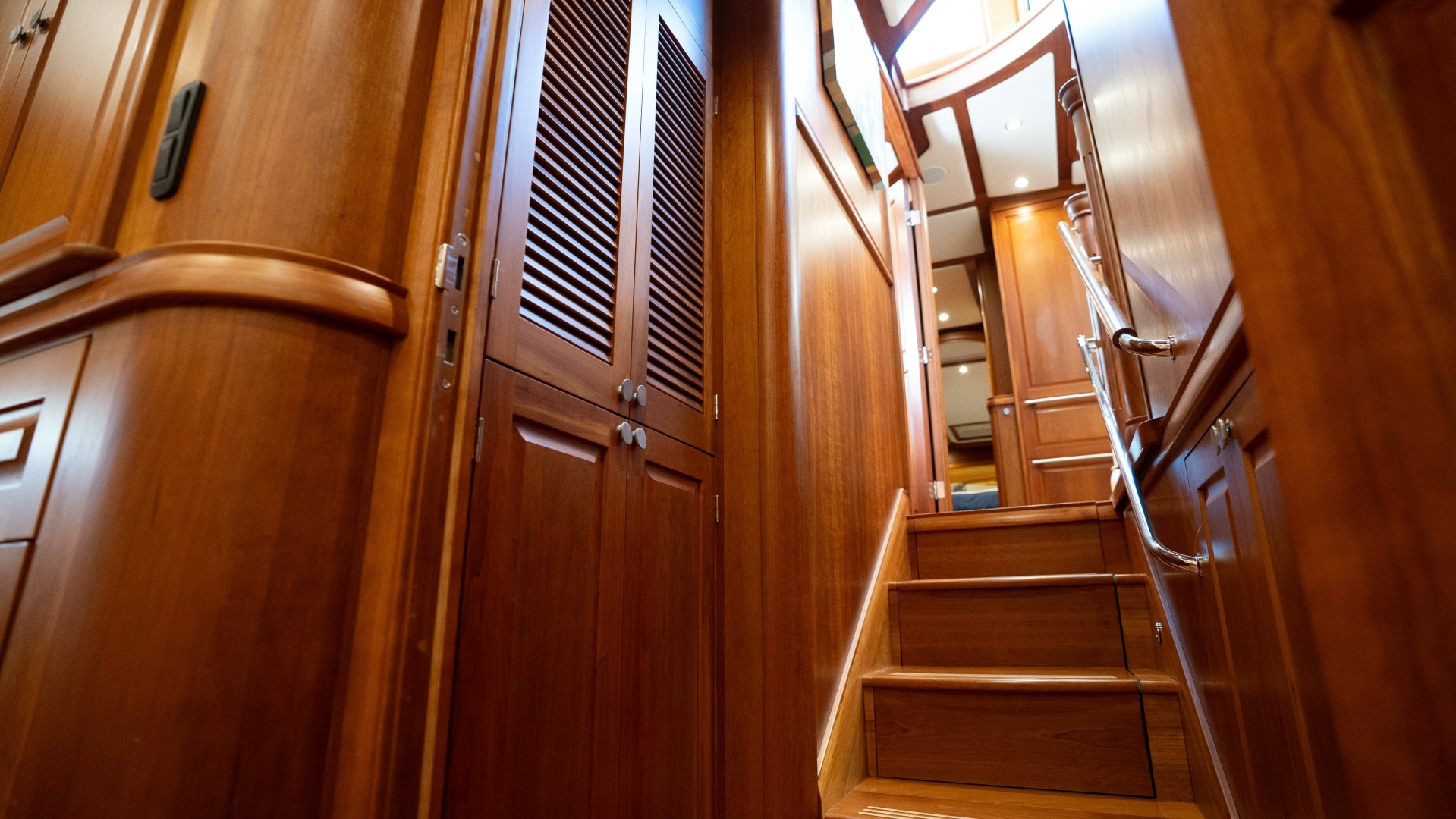 2018 Sabre 66 Dirigo - Image 42